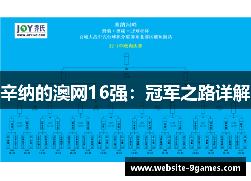 辛纳的澳网16强：冠军之路详解