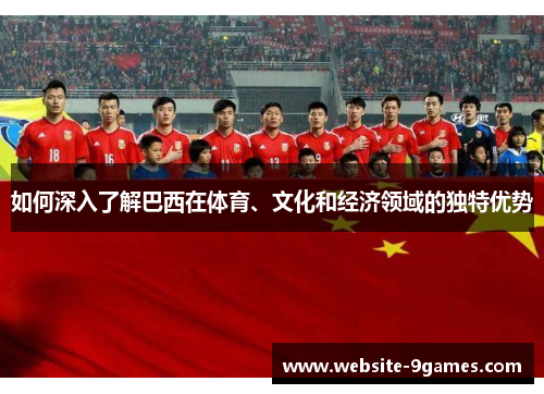 如何深入了解巴西在体育、文化和经济领域的独特优势